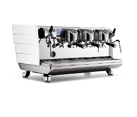 Кофемашина VICTORIA ARDUINO VA 358 WHITE EAGLE 3 ГРУППЫ БЕЛЫЙ/ВЫСОКИЕ ГРУППЫ 141549