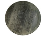 Тарелка глубокая d22см, Aincient Wall 67373-09