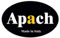 Apach