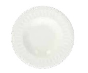 Тарелка глубокая 21,5см PALACE BIANCO P5601210000
