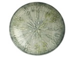 Тарелка глубокая d22см, Fusion, цвет Grey 67351G09