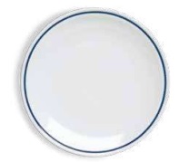 Тарелка мелкая 28см FILO BLU AZ022287420