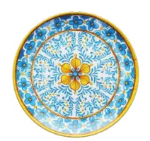 Блюдо презентационное 80см NARCISO S0934L4NARC