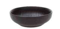 Салатник 20см VULCANIA BLACK VU024200779