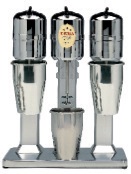 Миксер Vema FZ 2075/3/E