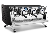 Кофемашина VICTORIA ARDUINO VA 388 BLACK EAGLE GRAVIMETRIC 3 ГРУППЫ/ЧЕРНЫЙ 141014
