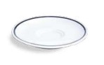 Блюдце 12,9см FILO BLU AZ005127420