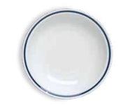 Тарелка глубокая 18,5см FILO BLU AZ001187420