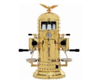 Кофемашина VICTORIA ARDUINO VENUS BAR 2V 2 ГРУППЫ ЛАТУНЬ 56662
