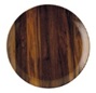 Тарелка мелкая d27,5см, Wood Essence 67375-05