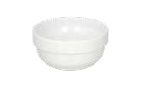 Миска под хлопья 300мл AMBIENTE BIANCO AM004110000