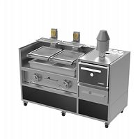 -  JOSPER COMBO CVJ-050-2-HJX-25