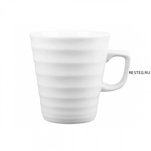 Кружка Latte 440мл Cafe Ripple WHRM161