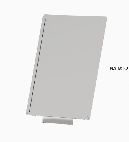 Бесконтактная гигиеническая станция CHILZ REN ИНФ. ТАБЛО