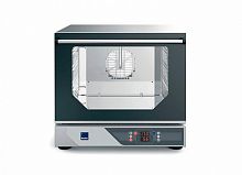 КОНВЕКЦИОННАЯ ПЕЧЬ RADAX GOGOL GG43DIHX0R