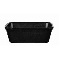Форма для запекания 16х12см 0,60л, цвет черный, Cookware BCBKLASN1