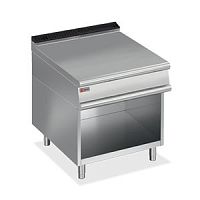 Вставка рабочая нейтральная 700 серии APACH CHEF LINE LWT87DOS
