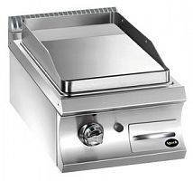 Поверхность жарочная электрическая 700 серии APACH CHEF LINE GLFTE47C