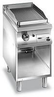 Поверхность жарочная газовая 900 серии APACH CHEF LINE GLFTG49ROS