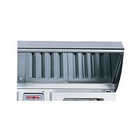 ЗОНТ ВЫТЯЖНОЙ RATIONAL ULTRAVENT PLUS 60.72.202