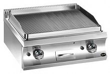 Поверхность жарочная электрическая 700 серии APACH CHEF LINE GLFTE77R