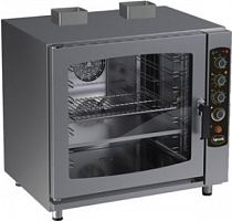 ПЕЧЬ КОНВЕКЦИОННАЯ APACH A9/7DHS ГАЗ