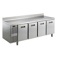 СТОЛ С ОХЛАЖД.ШКАФОМ ELECTROLUX RCSN4M4U 726197