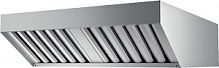 Зонт вытяжной APACH CHEF LINE LNKC071