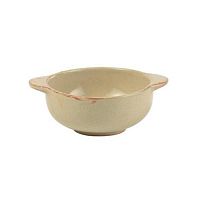 Чашка бульонная 0,45см d13см, с ручками, керамика, FLAME C01350