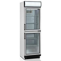 ШКАФ ХОЛОДИЛЬНЫЙ СО СТЕКЛОМ TEFCOLD FSC2380