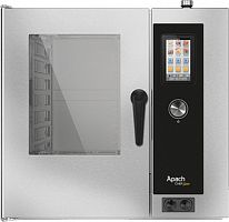 Пароконвектомат APACH CHEF LINE LEВ071T