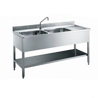 ВАННА МОЕЧНАЯ ELECTROLUX LG1225P 132344