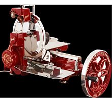 Слайсер Berkel FLYWHEEL (VOLANO) B114 КРАСНЫЙ