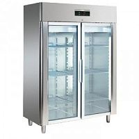 ШКАФ ХОЛОДИЛЬНЫЙ SAGI VD150PV