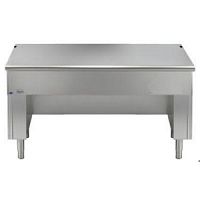 Прилавок нейтральный Electrolux ZLNC16B 332047