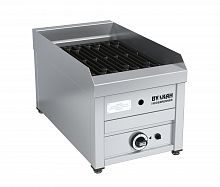 ГРИЛЬ ГАЗОВЫЙ BPD 01K "АЛАИД" АРТ.641271