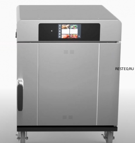 ПЕЧЬ ТОМЛЕНИЯ ALTO SHAAM 750-SK/DX С КОПЧЕНИЕМ