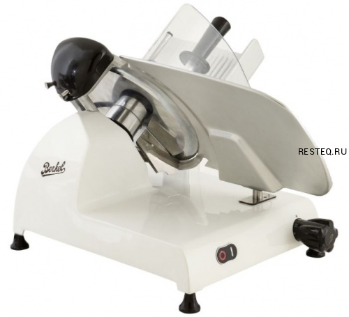 СЛАЙСЕР BERKEL RED LINE RL300 БЕЛЫЙ