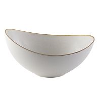  &quot;Moonstone&quot; 4,5 35,525 h18, , Buffet Stonecast Melamine,  Barley White ZPLSTM