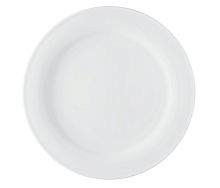 Тарелка плоская 28см Uovo Porcelain 67308-05