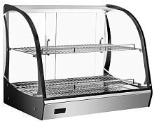 ВИТРИНА ТЕПЛОВАЯ HURAKAN HKN-WD165L
