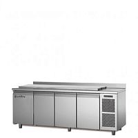 Стол холодильный для овощей APACH CHEF LINE LTS1111TU