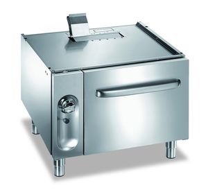 Шкаф жарочный электрический 700 серии APACH CHEF LINE GLFVE87 Шкаф жарочный электрический 700 серии APACH CHEF LINE GLFVE87