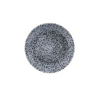 Тарелка мелкая 16,5см, без борта, цвет Mineral Blue, Studio Prints MNBLEVP61