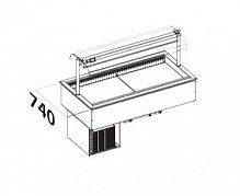      APACH CHEF LINE LWRSI4HVD