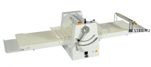 ТЕСТОРАСКАТКА APACH ASH600/1000B