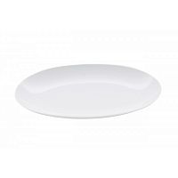 Блюдо овальное “Onda” 32х22см h3см V0888-0432