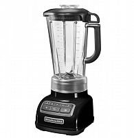 Блендер KitchenAid 5KSB1585EOB ЧЁРНЫЙ