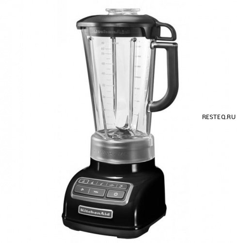 Блендер KitchenAid 5KSB1585EOB ЧЁРНЫЙ