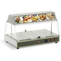 ВИТРИНА ТЕПЛОВАЯ ROLLER GRILL WDL100